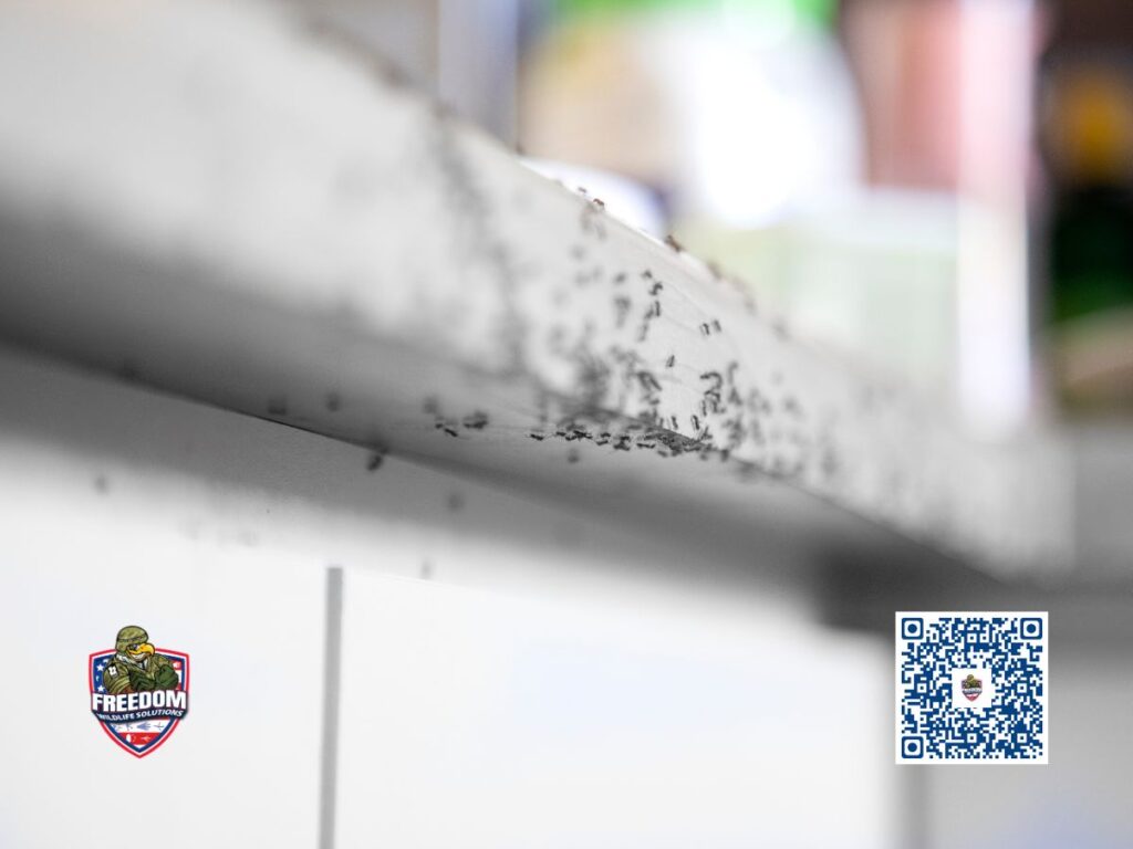Ant Extermination in Clayton, NC