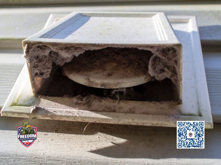 Dryer Vent Cleaning Clayton, NC
