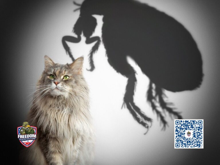 Flea Control Service Near Me