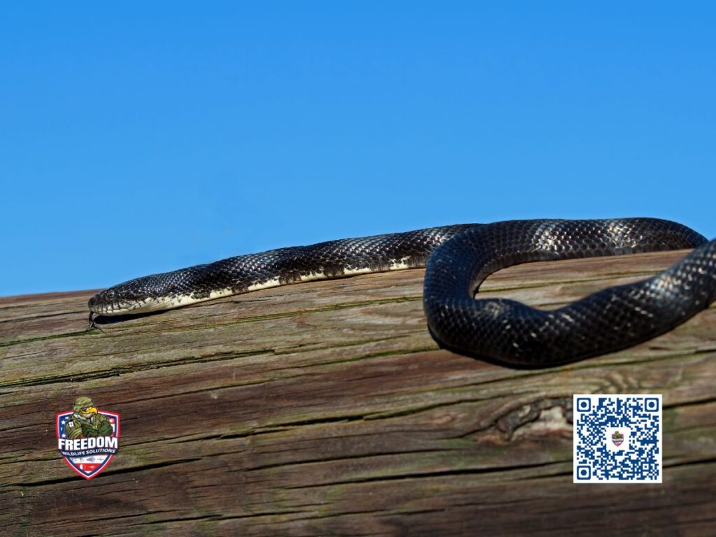 Local Snake Removal Near Me