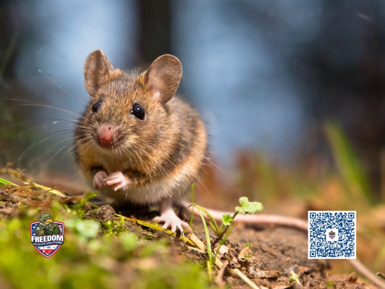 Clayton, NC Mice Removal