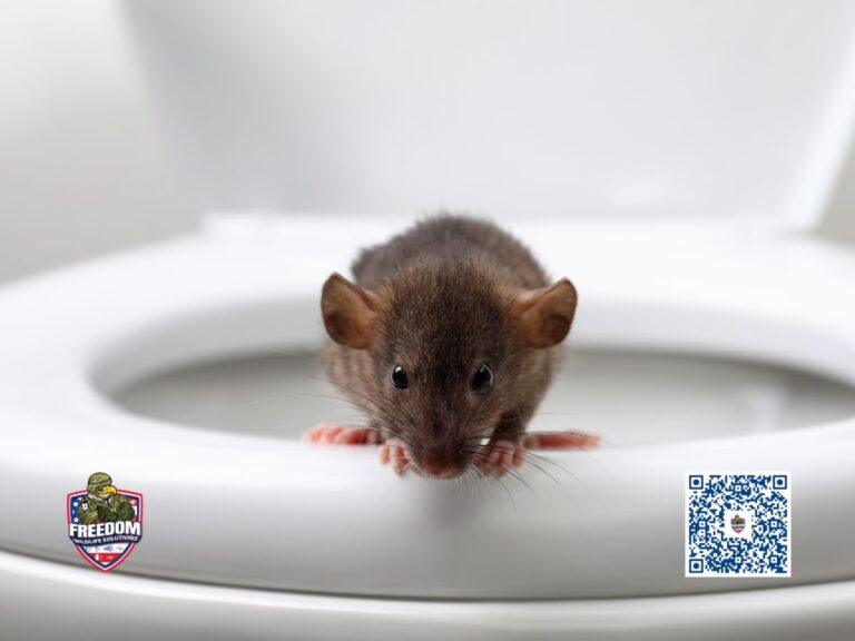 Rodent Removal