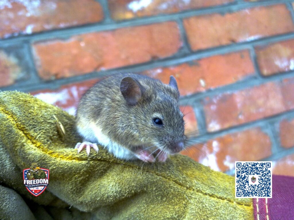 Rodent Removal Near Me