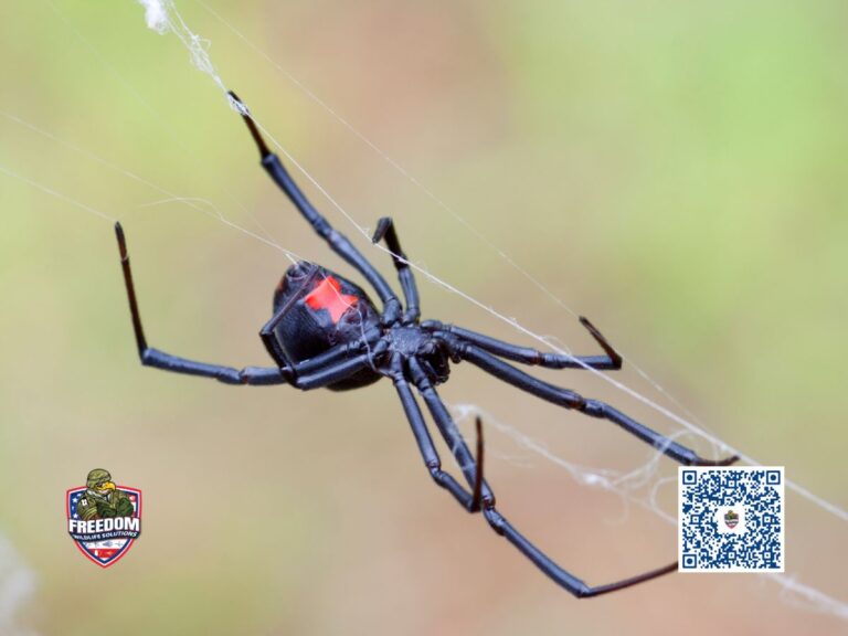 Clayton, NC Spider Control