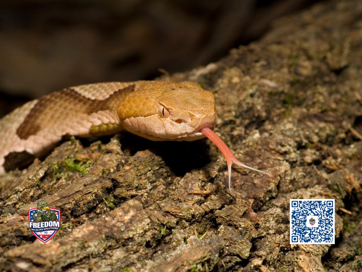 Copperheads climb