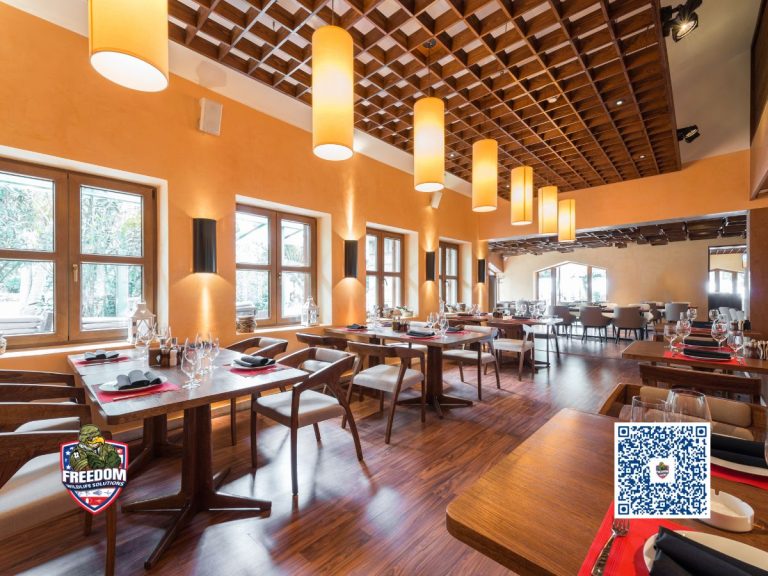 Restaurant Pest Exterminator