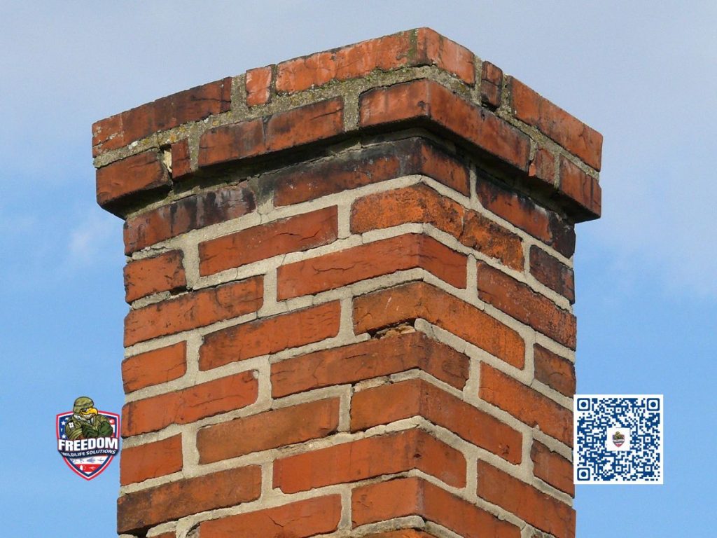 Pests in the Chimney