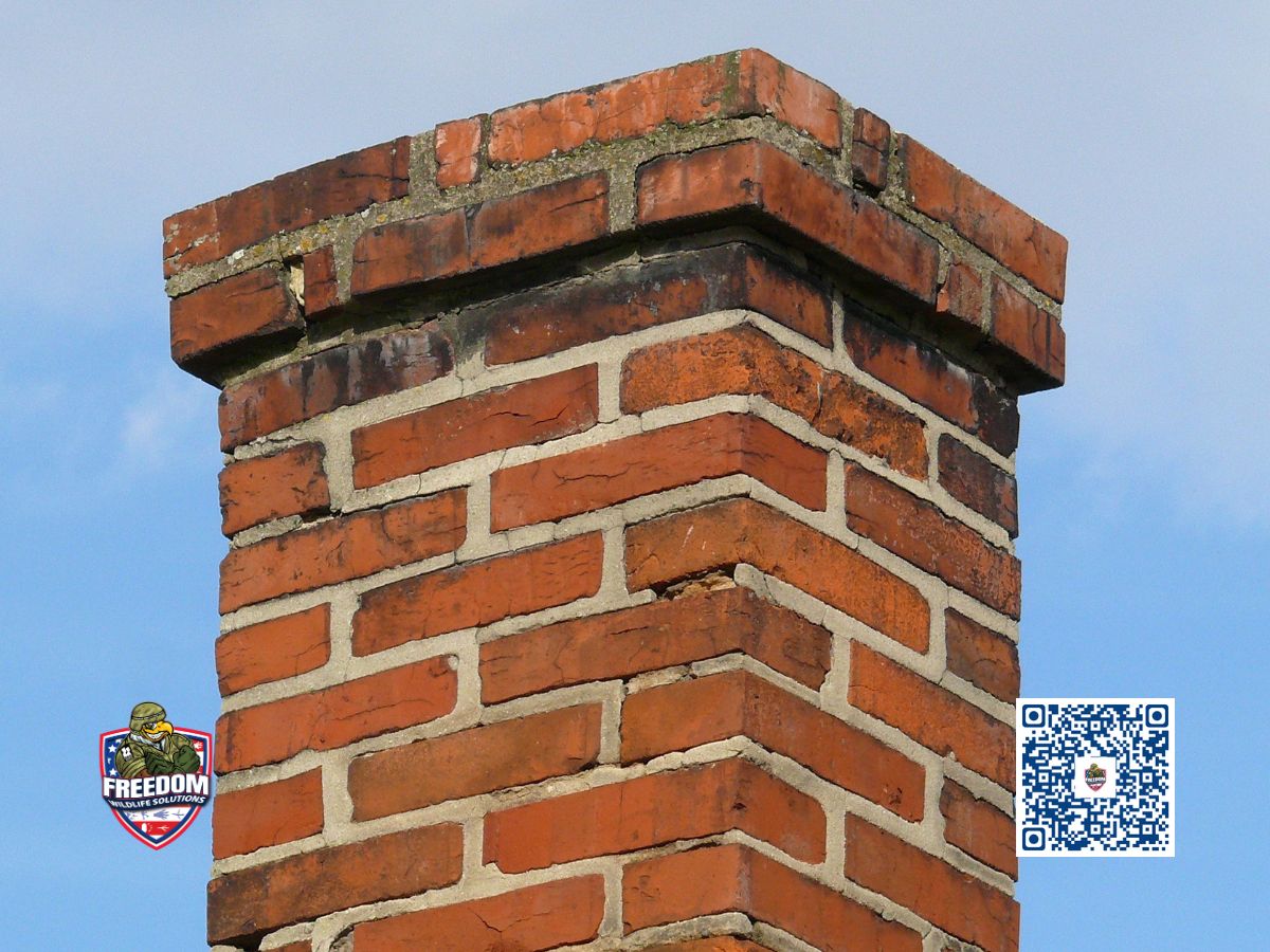 Pests in the Chimney