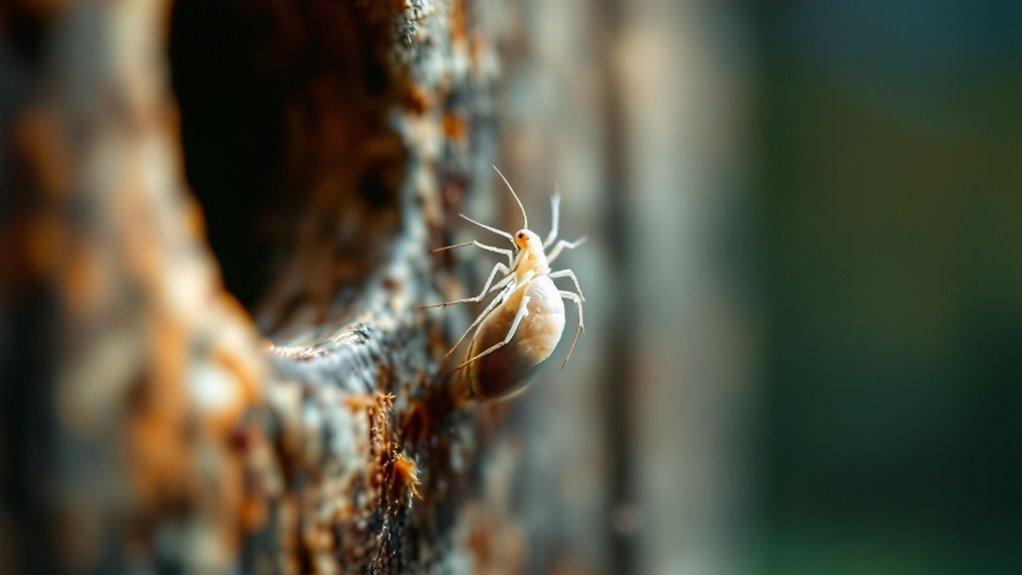 animal behavior towards humans