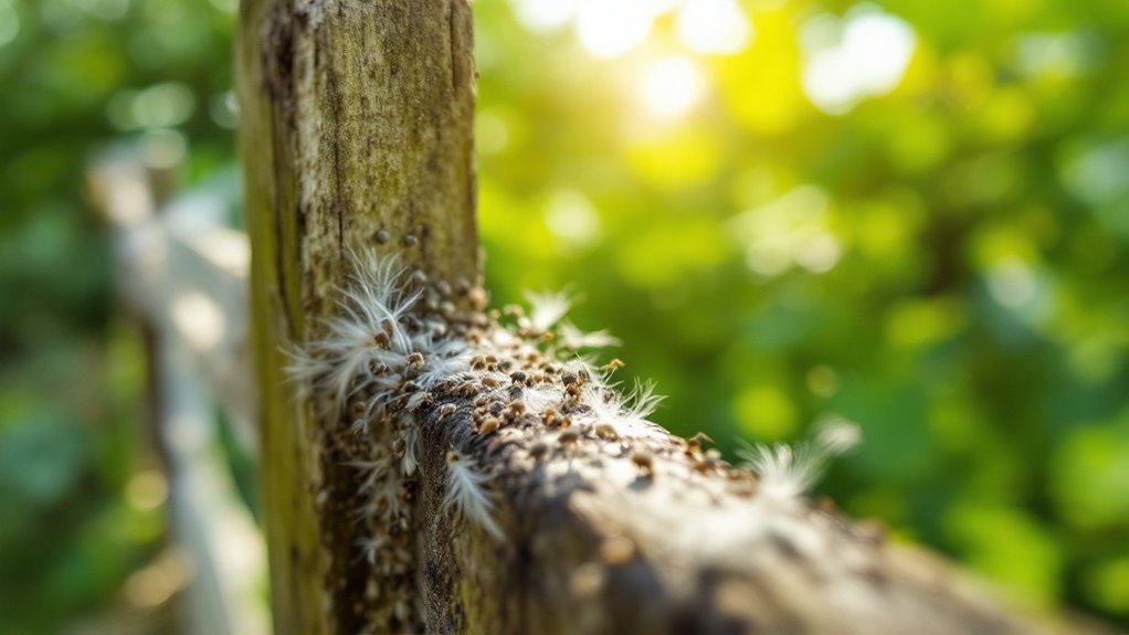 influence of local fauna