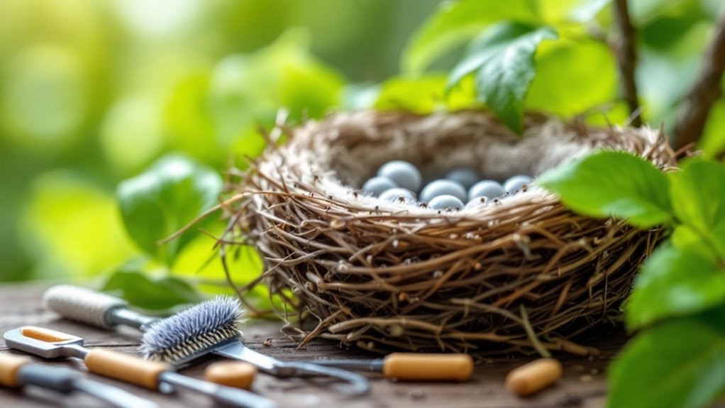 preventative strategies and measures