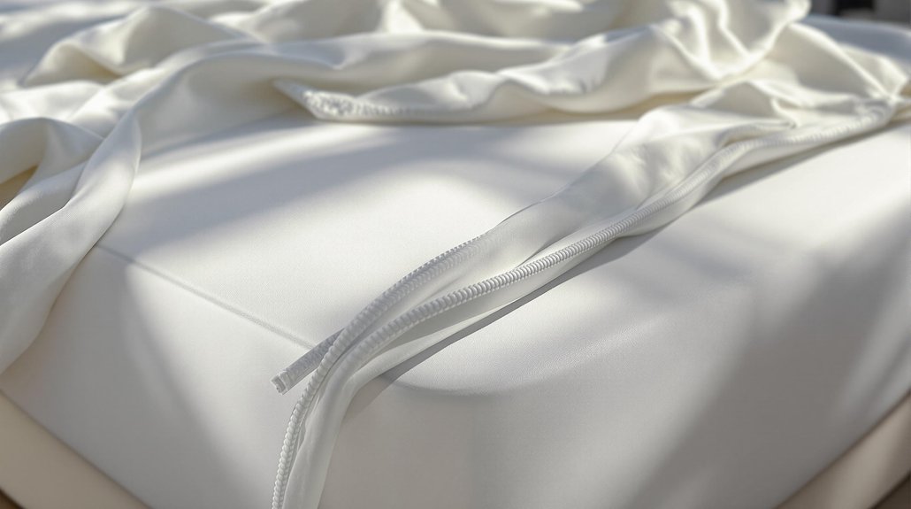 bed bug protection covers