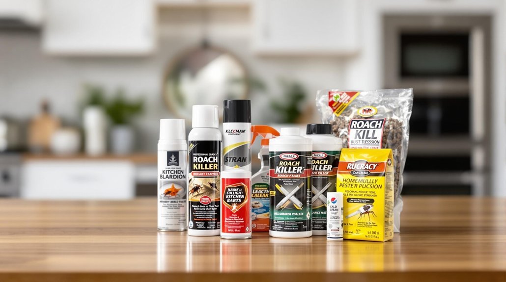 infestation management for homeowners