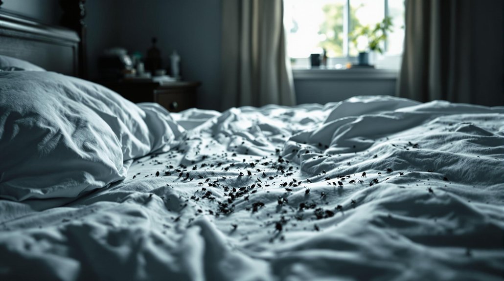 sleep quality affected negatively