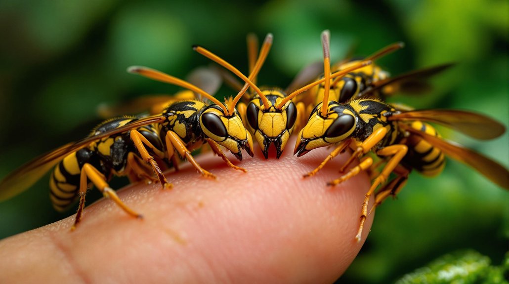 insect memory processes studied