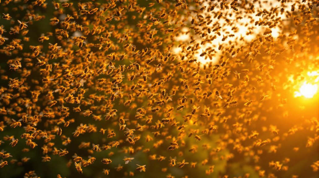 seasonal changes in behavior