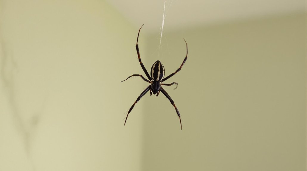effective spider prevention strategies