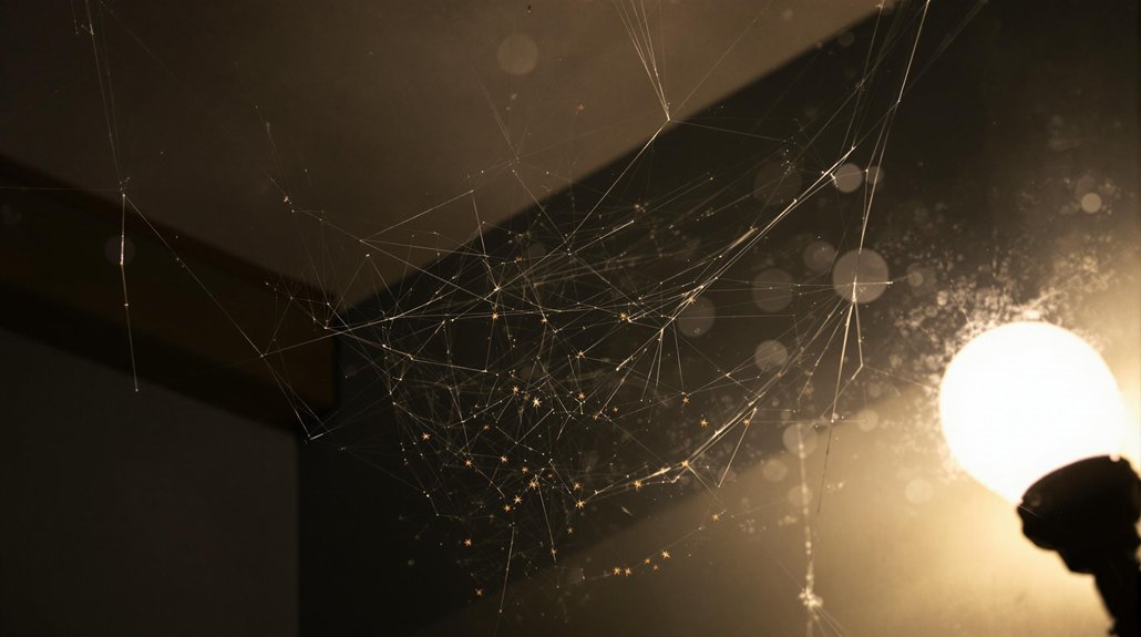 monitor spider pathways effectively