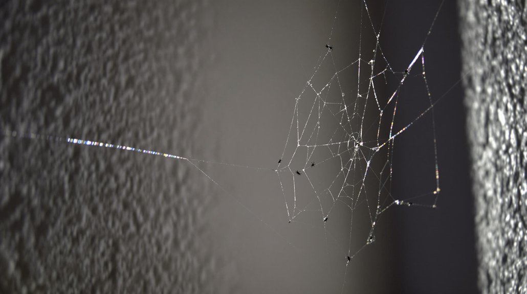 seek professional pest control