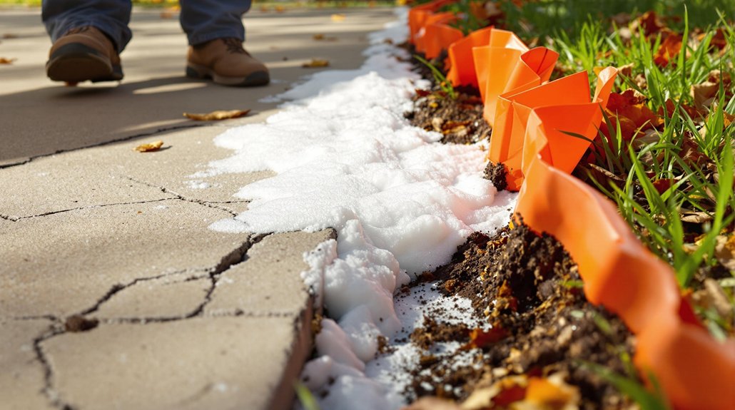 sustainable fire ant management
