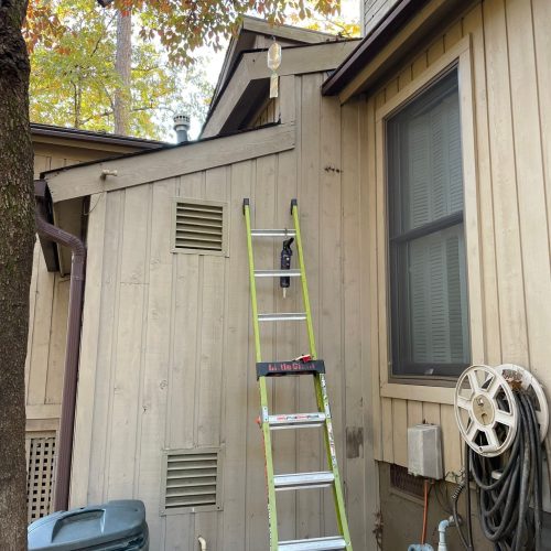 Woodpecker deterrent and repellant